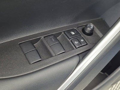 2026 Toyota Corolla Cross Hybrid S