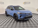 2026 Toyota Corolla Cross Hybrid S