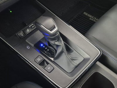 2026 Toyota Corolla Cross Hybrid S
