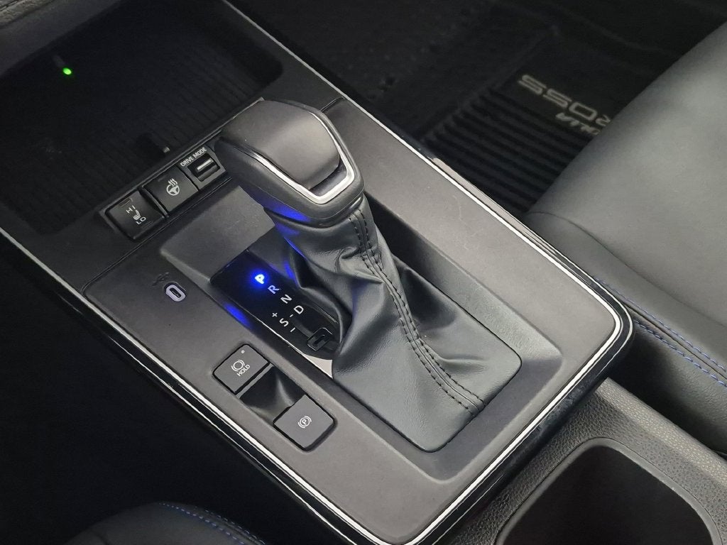 2026 Toyota Corolla Cross Hybrid S