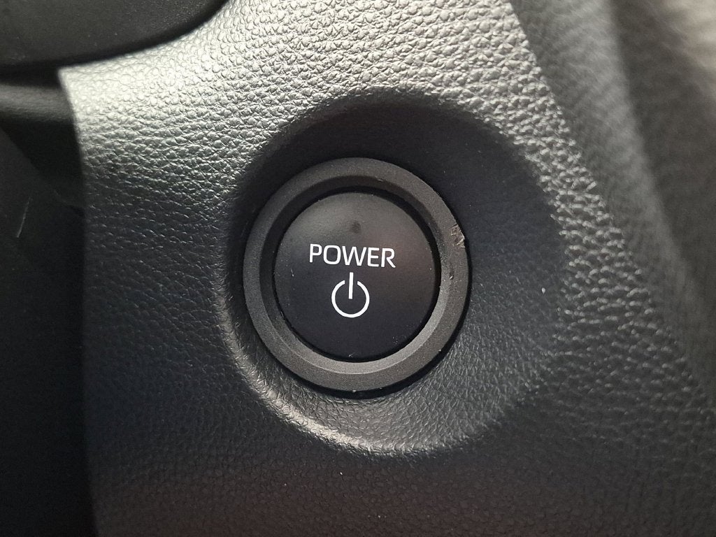 2026 Toyota Corolla Cross Hybrid S