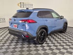 2026 Toyota Corolla Cross Hybrid S