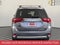 2017 Mitsubishi Outlander SE