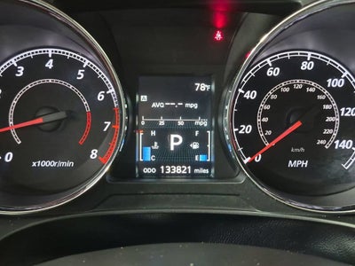 2017 Mitsubishi Outlander Sport 2.0 ES