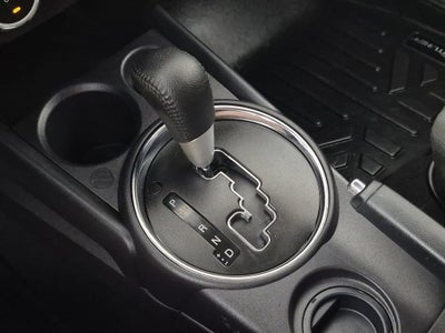 2017 Mitsubishi Outlander Sport 2.0 ES