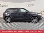 2017 Mitsubishi Outlander Sport 2.0 ES