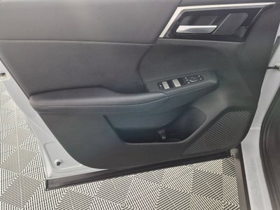 2023 Mitsubishi Outlander SE 2.5 2WD