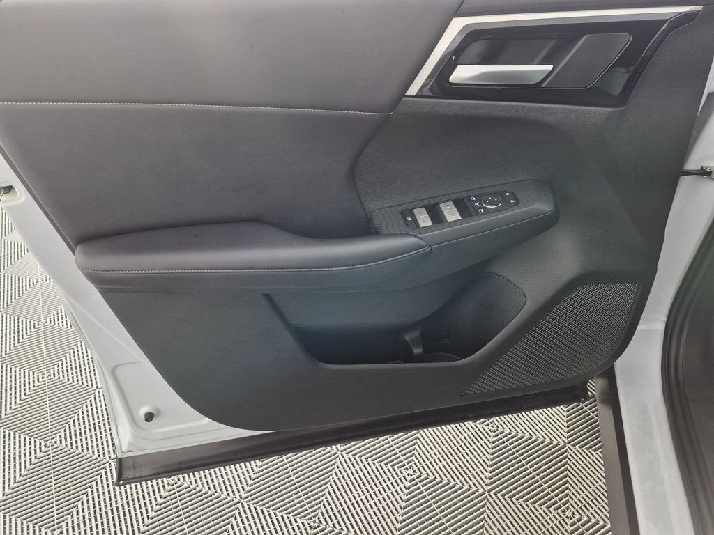 2023 Mitsubishi Outlander SE 2.5 2WD