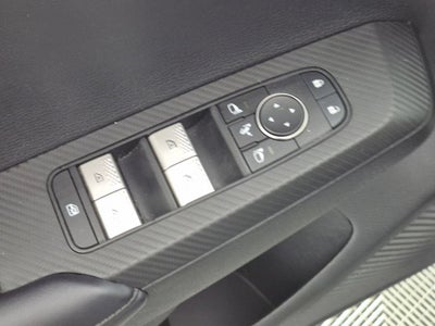 2023 Mitsubishi Outlander SE 2.5 2WD