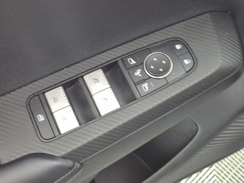 2023 Mitsubishi Outlander SE 2.5 2WD