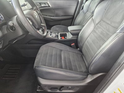 2023 Mitsubishi Outlander SE 2.5 2WD