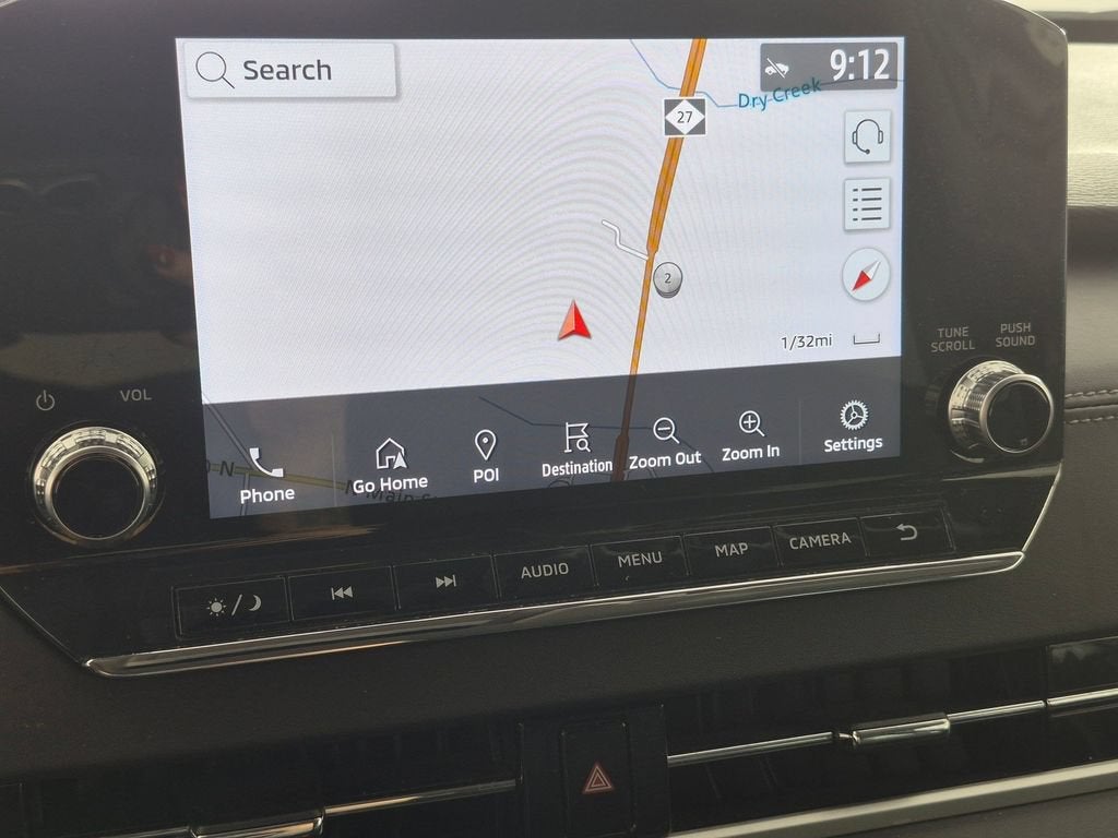 2023 Mitsubishi Outlander SE 2.5 2WD