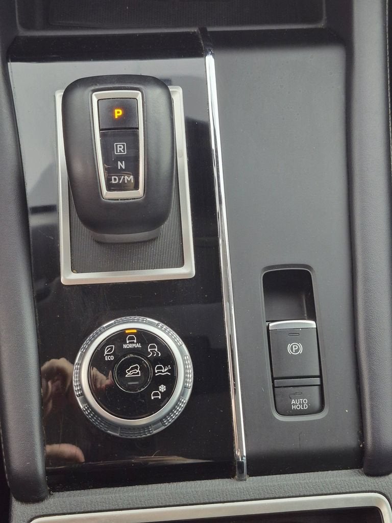 2023 Mitsubishi Outlander SE 2.5 2WD