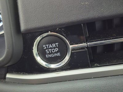 2023 Mitsubishi Outlander SE 2.5 2WD