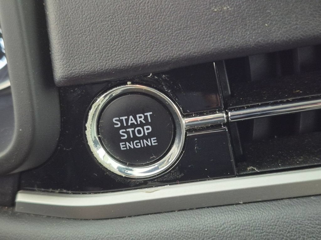 2023 Mitsubishi Outlander SE 2.5 2WD