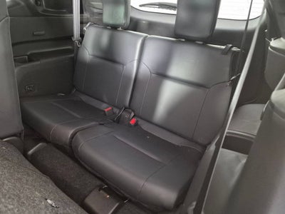 2023 Mitsubishi Outlander SE 2.5 2WD