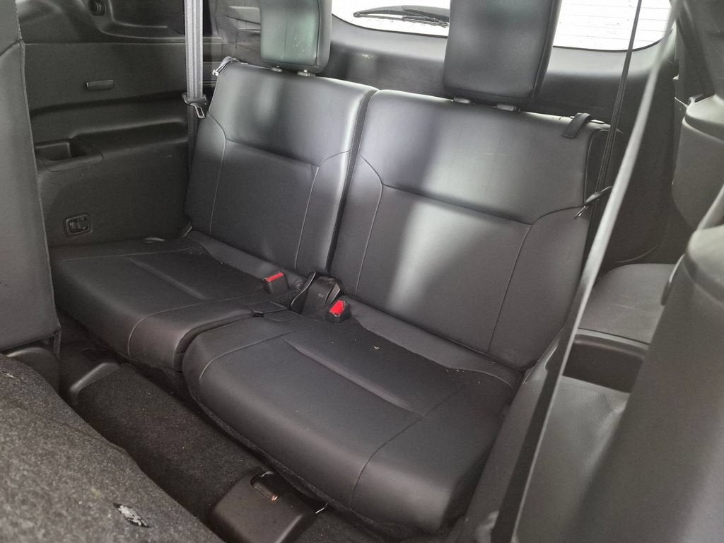 2023 Mitsubishi Outlander SE 2.5 2WD
