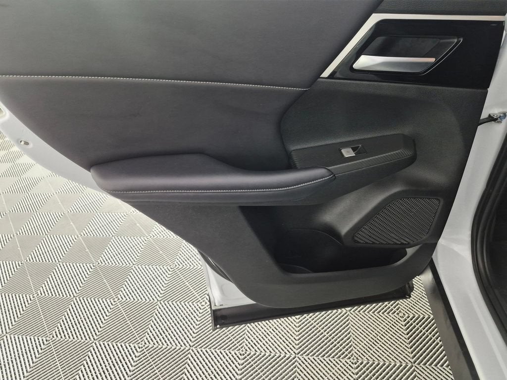 2023 Mitsubishi Outlander SE 2.5 2WD