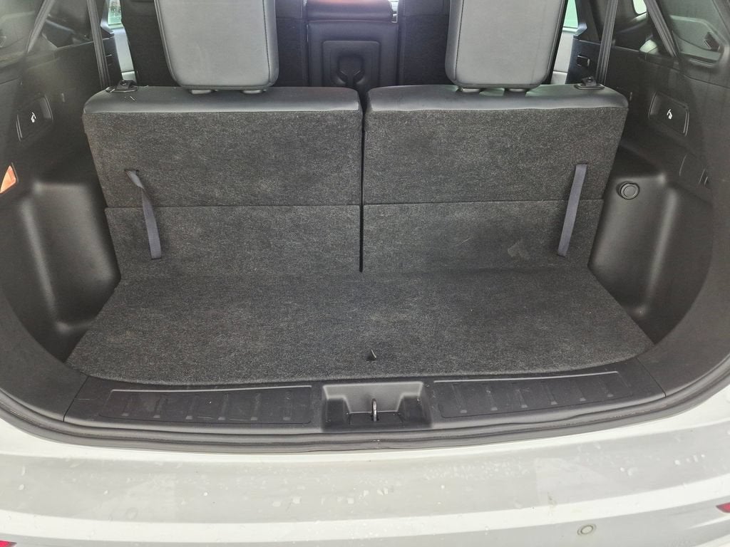 2023 Mitsubishi Outlander SE 2.5 2WD