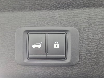 2023 Mitsubishi Outlander SE 2.5 2WD