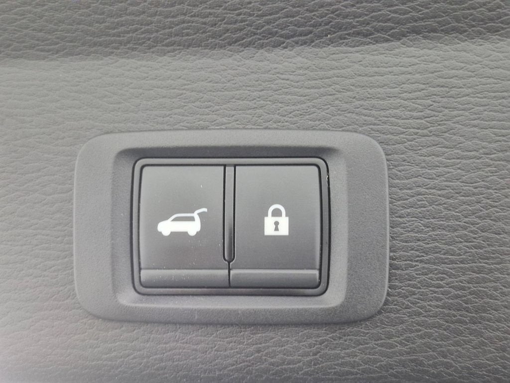 2023 Mitsubishi Outlander SE 2.5 2WD