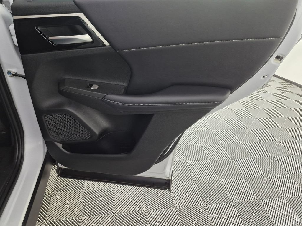2023 Mitsubishi Outlander SE 2.5 2WD