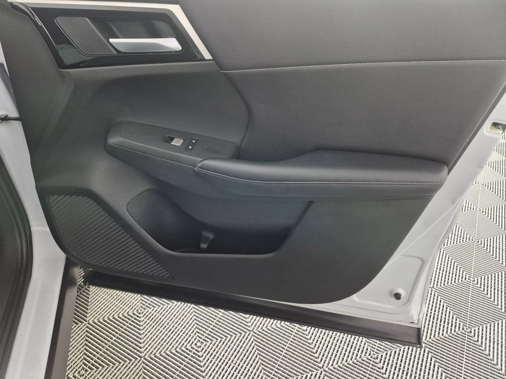 2023 Mitsubishi Outlander SE 2.5 2WD