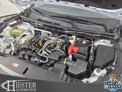 2023 Mitsubishi Outlander SE 2.5 2WD
