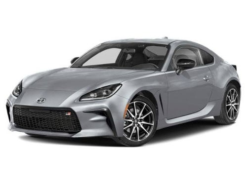 2023 Toyota GR86 BASE