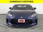 2023 Toyota GR86 BASE