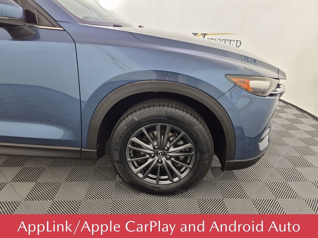 2020 Mazda Mazda CX-5 Touring