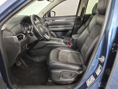 2020 Mazda Mazda CX-5 Touring