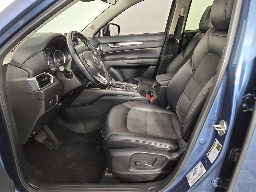 2020 Mazda Mazda CX-5 Touring