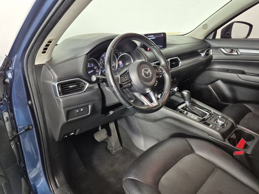 2020 Mazda Mazda CX-5 Touring