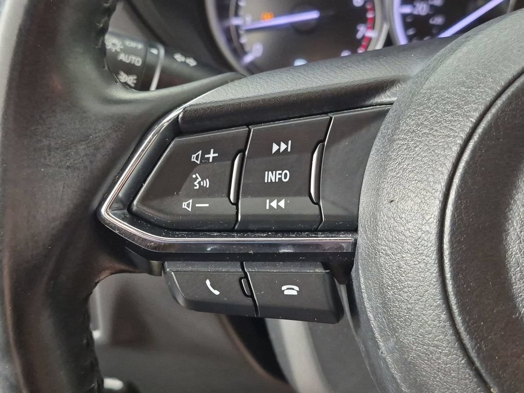 2020 Mazda Mazda CX-5 Touring