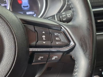 2020 Mazda Mazda CX-5 Touring