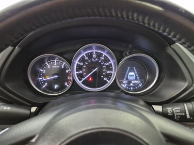 2020 Mazda Mazda CX-5 Touring