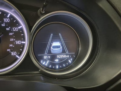 2020 Mazda Mazda CX-5 Touring