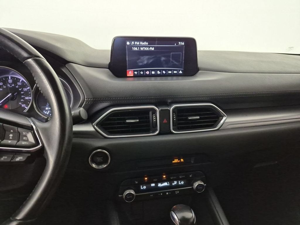 2020 Mazda Mazda CX-5 Touring
