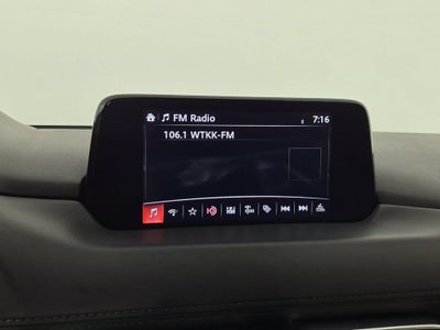2020 Mazda Mazda CX-5 Touring