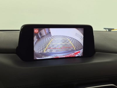 2020 Mazda Mazda CX-5 Touring