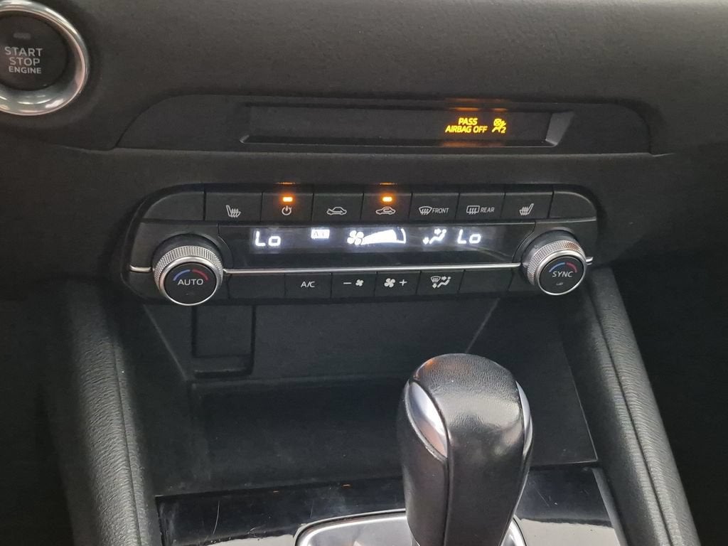 2020 Mazda Mazda CX-5 Touring