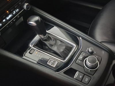 2020 Mazda Mazda CX-5 Touring