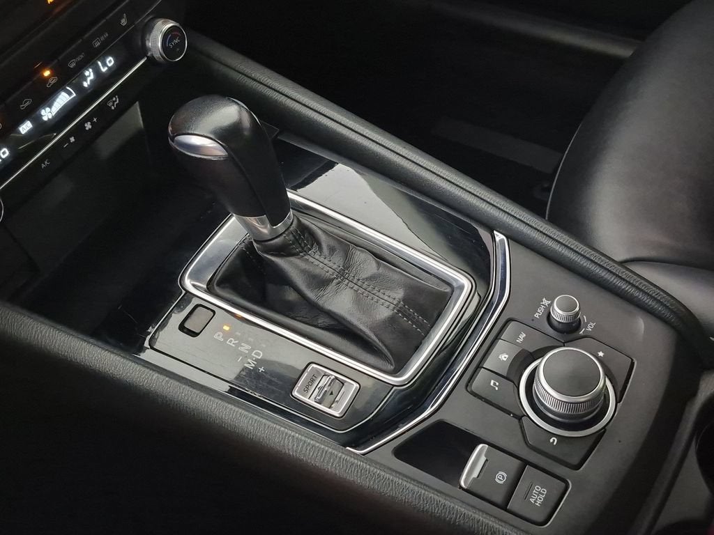 2020 Mazda Mazda CX-5 Touring