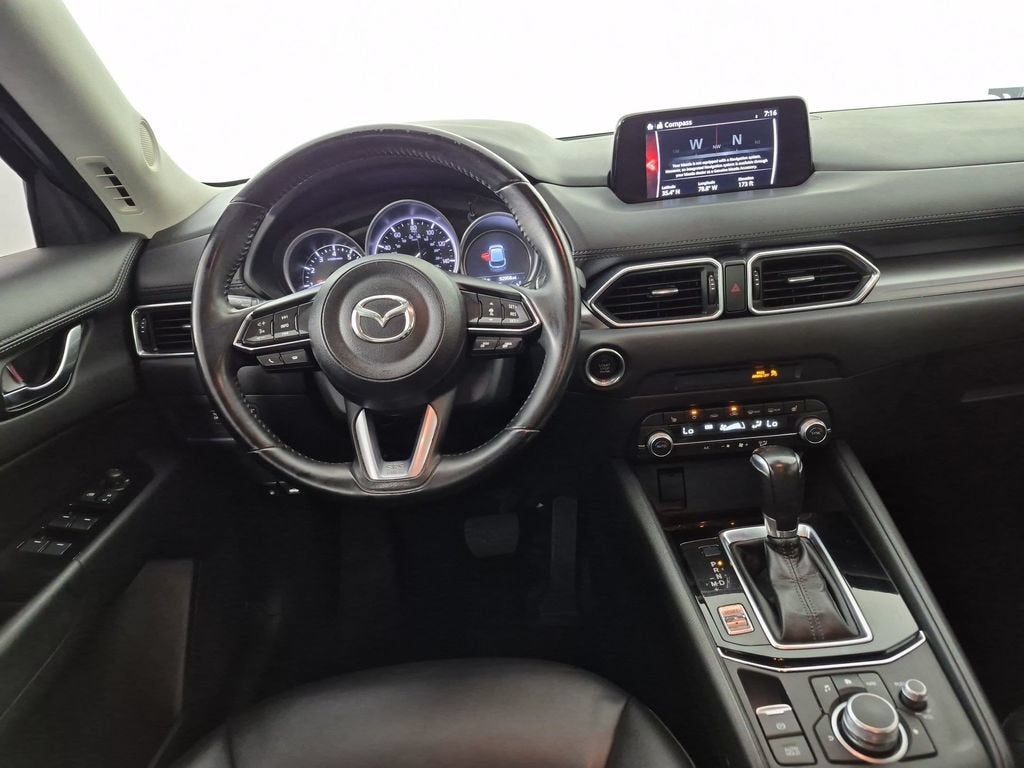 2020 Mazda Mazda CX-5 Touring