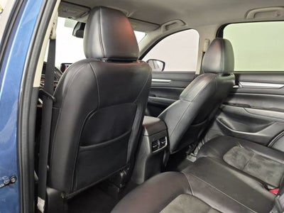 2020 Mazda Mazda CX-5 Touring