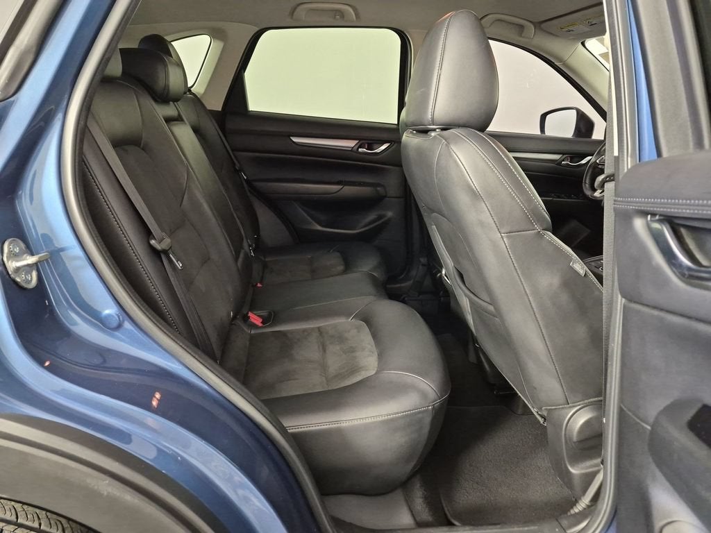 2020 Mazda Mazda CX-5 Touring