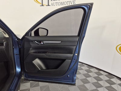 2020 Mazda Mazda CX-5 Touring