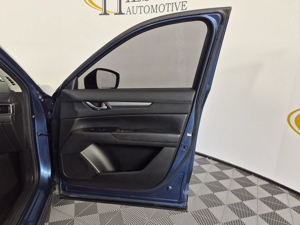2020 Mazda Mazda CX-5 Touring