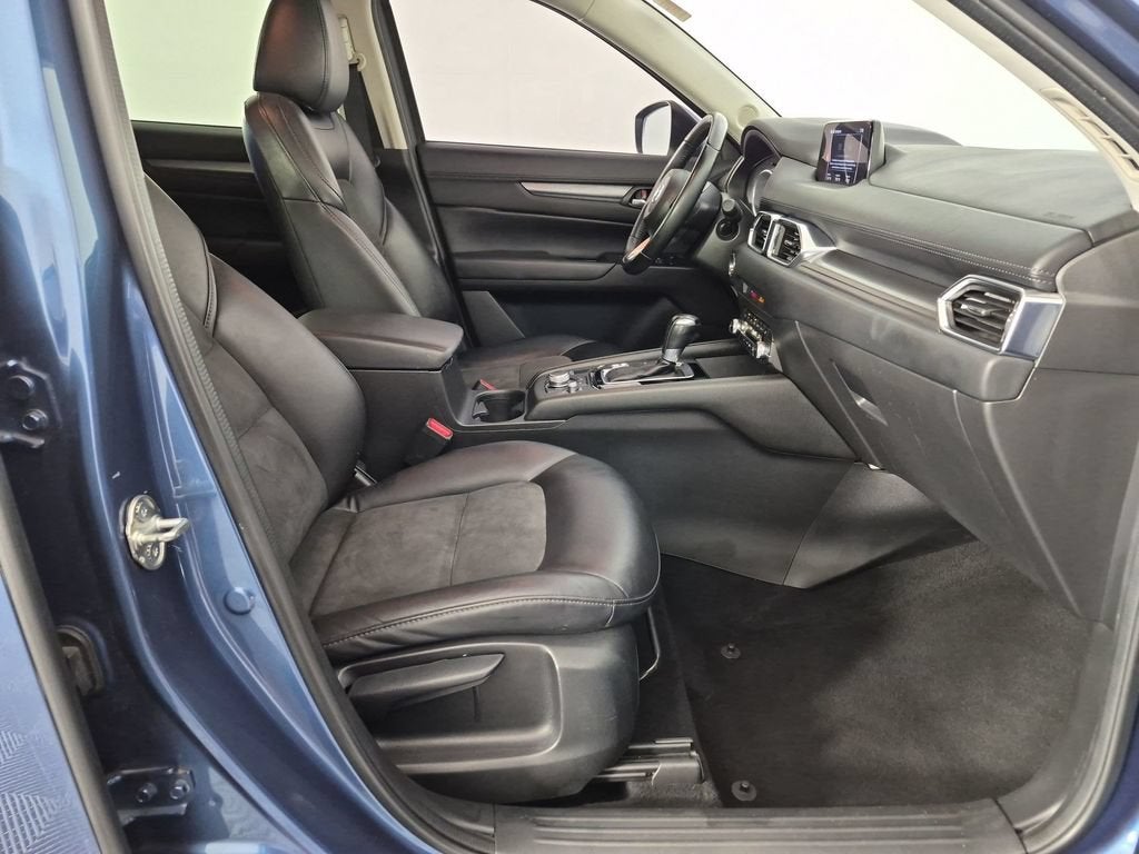 2020 Mazda Mazda CX-5 Touring